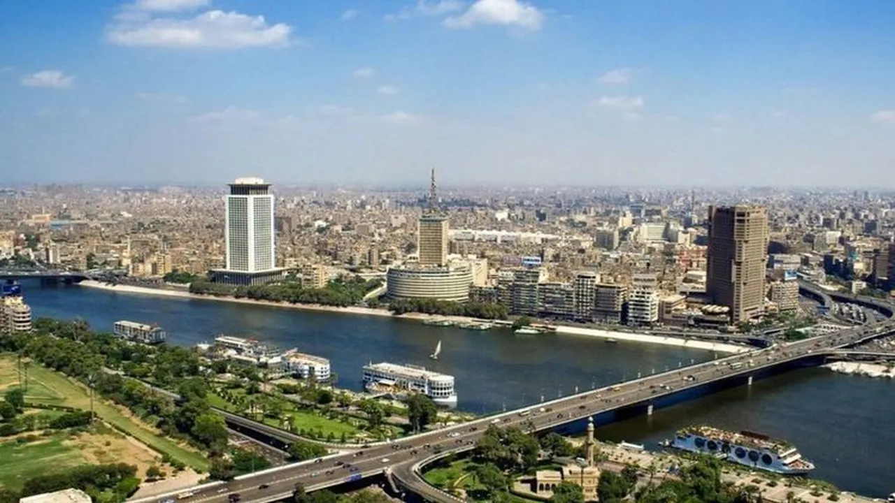 تحذير من الأرصاد حول فرص سقوط أمطار غزيرة تشمل 20 محافظة مصرية